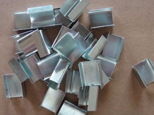 山东镀锌打包扣