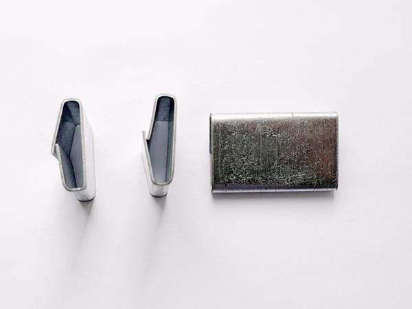 镀锌打包扣