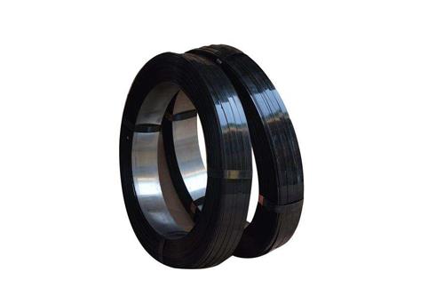 山东烤蓝打包带