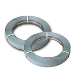 山东镀锌打包带