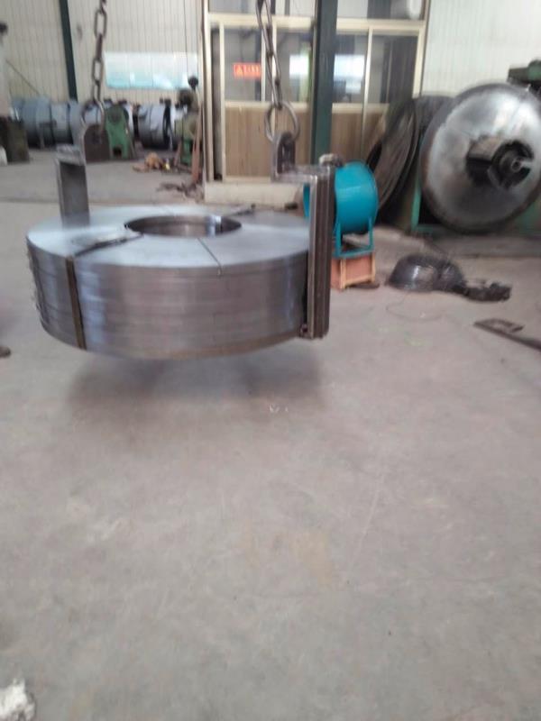 冷轧退火钢带生产厂家