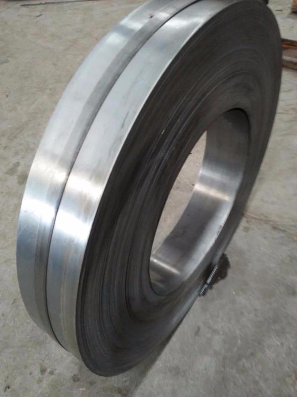 冷轧退火钢带