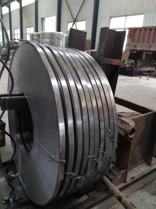 冷轧退火钢带厂家