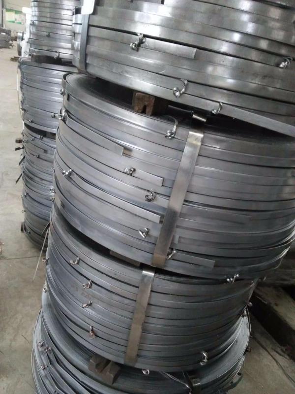 山东冷轧退火钢带