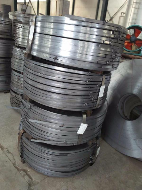 山东冷轧退火钢带