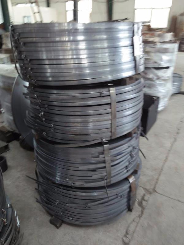 冷轧退火钢带生产厂家