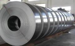 高密冷轧退火钢带