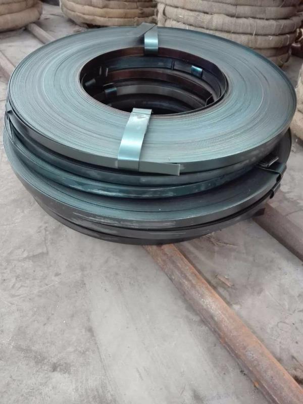 山东铁皮打包带