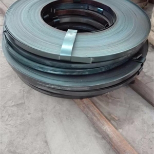 山东铁皮打包带