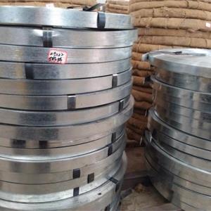 使用镀锌打包带被腐蚀有哪些原因