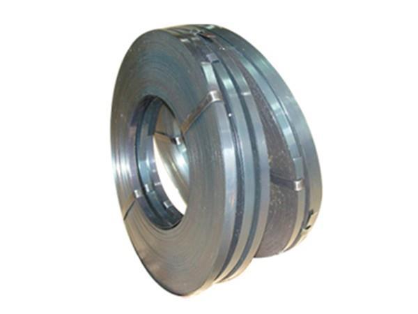 镀锌打包带出现漏镀的原因是什么