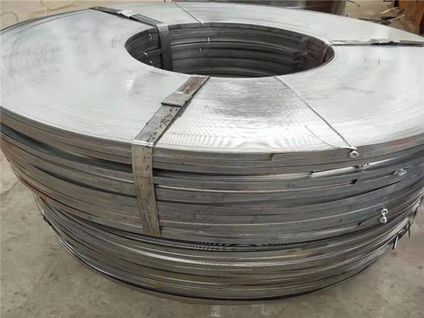 山东翅片带钢厂家