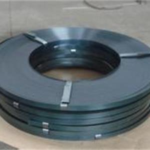 铁皮打包带的使用方法