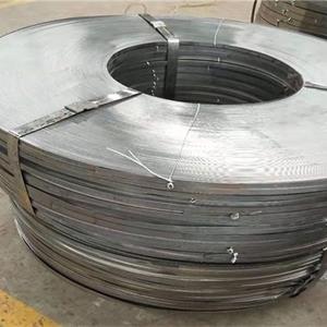 怎样鉴别镀锌打包带的质量